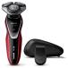  Philips мужской бритва PHILIPS 5000 серии мокрый & dry S5391/12