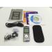  Olympus IC магнитофон voice Trek DS-850 GRY титановый серый 