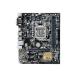 ASUSTeK Intel H110 ޥܡ LGA1151б H110M-A uATX