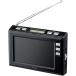 ya The wa корпорация 4.3 дюймовый дисплей 1 SEG TV* радио TV03BK
