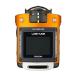 RICOH водонепроницаемый экшн-камера WG-M2 orange 4K анимация супер широкоугольный 204 раз housing не необходимо водонепроницаемый 20m ударопрочный 2m 03801