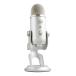 Logicool G Blue Yetige-ming Mike BM400S USB конденсаторный микрофон ge-ming реальный . -тактный Lee ming распределение 