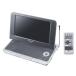  Panasonic портативный DVD плеер 8.5V жидкокристаллический 1 SEG тюнер встроенный DVD-LX87-S