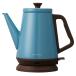 re Colt электрический чайник Classic Lee bru0.8L голубой shell RCK-2BL