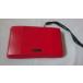  Nintendo DS красный 