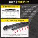 �G�A�����C�p�[ 2�{�Z�b�g �O���t�@�C�g ���C�p�[ �� 400mm 400mm �W���j�[ �n�X���[ �G�u���C �L�����B �X�Y�L ���C�p�[�u���[�h �֘A�摜5