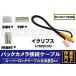 RCH001T ƱʥХå³֥ ECLIPSE ץ AVN9903HD б Ĺ80cm  ߴ ʥ  ꥢ