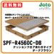  замок восток Techno SPF-R4560C-DB высота .. type под полом осмотр . подушка пол соединять модель темно-коричневый 