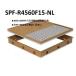  замок восток Techno высота .. type под полом осмотр .SPF-R4560F15-NL натуральный стандарт type 450×600 модель 