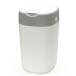 Combi combination powerful deodorization anti-bacterial diapers pot poi Tec advance paper diaper disposal pot cotton white (WH)