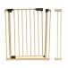  детская дверь повышение рама имеется .. обивка тип песочный бежевый 88-1148 установка ширина примерно 70~91cm стальной baby gate детское ограждение домашнее животное торцевая дверь 
