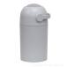 Pigeon Pigeon diaper disposal pot s tail Steru snow gray exclusive use cassette un- necessary disposable diapers for waste basket 