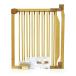  детская дверь из дерева детское ограждение домашнее животное торцевая дверь винт фиксация модель установка ширина 74cm~114cm высота 82cm Richell Ricci .ru