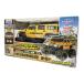  радиоконтроллер Joe zen dirt Max 1/24 Hummer H2 JRVT112-YL пыленепроницаемый водонепроницаемой спецификации 
