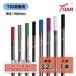 TOAN TIG�n�� �^���O�X�e���d�ɖ_ ���a:3.2mm ����:150mm ����:1�{ ( ��ޑI����: WT20 WC20 WP WL10 WL20 E3 WZ8 TWX320 )