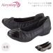 Flat туфли-лодочки Airystep 3524 воздушный Lee подножка женский .... обувь натуральная кожа офис casual путешествие командировка тип . Mrs. средний и пожилой возраст .. надеть обувь ... приятный 