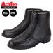 ko The  ключ G-318 водонепроницаемый ботинки мужской Achilles короткий боа имеется защищающий от холода теплоизоляция . скользить широкий 3E застежка-молния работа ходить на работу командировка бизнес путешествие дождь снег стандартный 