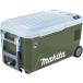  Makita 40Vmax заряжающийся термос температура .50L CW002GZO оливковый корпус только емкость 50L( батарея * зарядное устройство продается отдельно ) makita