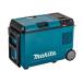 (1 автомобилей ограниченного выпуска специальная цена ) Makita 40Vmax заряжающийся термос температура .29L CW004GZ синий корпус только емкость 29L makita ( батарея * зарядное устройство продается отдельно )