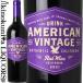  american Vintage красный вино ( фиолетовый этикетка ) [2021] красный вино полный корпус 750ml / America California / AMERICAN VINTAGE RED WINE