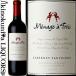 mena-jua Toro wakabe Rene so- vi niyon[2019][2021] красный вино ..750ml America California Menage a Trois CABERNET SAUVIGNON