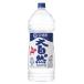  Hokkaido ограничение . shochu большой природа 20°4L eko домашнее животное ×4шт.