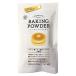  manner . light baking powder 40g