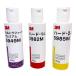 [3M Japan стандартный товар ]s Lee M Compound маленький емкость (150ml)3 шт. комплект твердый 1(5982) твердый 2(5985) Ultra fi-na premium 