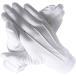 litulituhallo 10. white gloves gloves . equipment for gloves wedding .. for man and woman use 