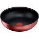 ti мех ru(T-fal).. кастрюля вок глубокий type wok хлеб 26cm in jinio* Neo IH rouge * Unlimited IH соответствует L38377re