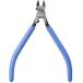 godo hand (GodHand) Ultimate nippers 5.0 GH-SPN-120 plastic model for tool blue metal 