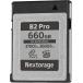 Nextorage Япония производитель CFexpress 4.0 TypeB 660GB память VPG400 pSLC супер высокая скорость полосный .8K B2PRO