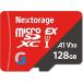 Nextorage microSD Express карта памяти G серии EX 128GB Nintendo Switch 2 специальный внутренний производитель 