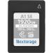 Nextorage Япония производитель CFexpress Type A 1920GB VPG200 950MB/s Sony α соответствует NX-A1SE1920G