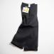 BEN DAVIS Ben tei винт широкий рабочие брюки GORILLA CUT PANTS / BLACK