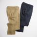 CORDINGS кодирование потертость nen тигр u The -IRISH LINEN TROUSERS ( боковой регулировщик )/ 2 цвет 