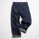 Sewing Chop O'alls шитье chop все z Denim painter's pants CARPENTER JEANS
