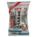  соль без добавок здоровье ...100g×5 пакет комплект ( местного производства еда .. маленький рыба . высушенный бакалейные продукты ) (saka Moto )