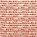  Prairie собака furoshiki красный 100×100cm TFD-2004