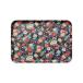 tatsu craft .. японская бумага tray M 33cm Sakura .. документ посудомоечная машина соответствует tray O-Bon модный пластик большой маленький большой глубокий 4 угол прямоугольный в европейком стиле 