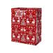  clair fontaine Рождество бумажная сумка Nordic M cfX-27393-2