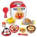  Joy Palette Anpanman рисовый шарик онигири .gyu! колодка .. разряд .!.... белка .. ... изначальный .100..SP мир порций комплект 