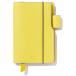 i.. выпускать man s Lee блокнот Note Mini A6 деформация SUNNY LIGHT NOTE BOOK свободный man s Lee [yellow] LSLN-M-01