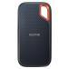 [ outlet ( б/у товар )]SanDisk установленный снаружи SSD 1TB SDSSDE61-1T00 [ SanDisk Extreme портативный SSD V2 1TB] гарантия 1 год 