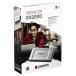 [ outlet ( б/у товар )]Kingston установленный снаружи SSD 2TB SXS2000/2000G XS2000 серии USB3.2 Gen 2x2 USB Type-C... записывание 2000MB/ секунд King камень гарантия 1 год 