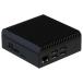 AAEON UP-GWS01-UP0464 UP панель установка вентилятор отсутствует миниатюрный комплект включая PC Intel Atom X5-Z8350 4G память +64G...
