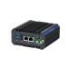  темно синий Tec BX-C210-J203E05 box компьютер BX-C210 Basic модель / eMMC 64GB / OS нет 