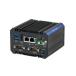  темно синий Tec BX-C212-J203E05W19 box компьютер BX-C210 COM модель / eMMC 64GB / Win10 I...