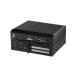  темно синий Tec BX-M1500P2-W19M02M05 box компьютер BX-M1500/PCIex2/Core i7