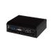  темно синий Tec BX-M1510-NA02 box компьютер BX-M1500 серии Core i5 / хранение нет / OS нет 